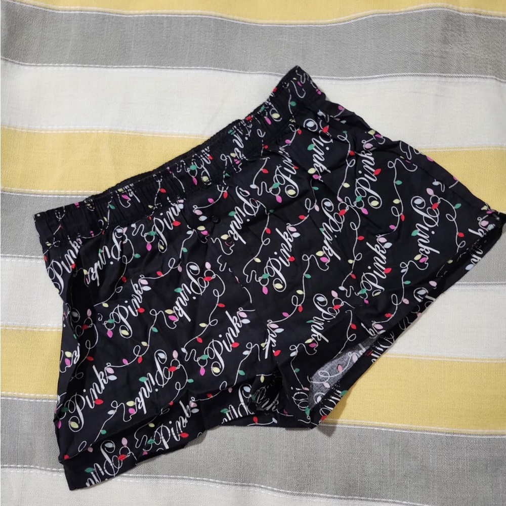 PINK VS Boxy size Medium NWT - Picture 6 of 10